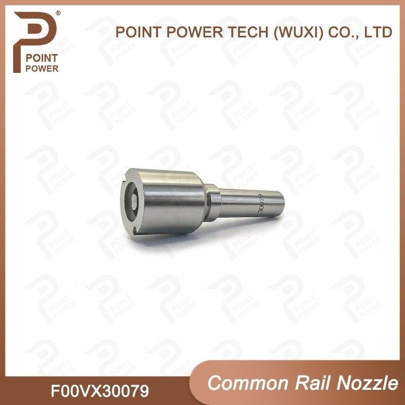 F00VX30079 Bosch Piezo Nozzle pour injecteur 0445117030, combinaison pour BMW Nozzle d' injection de carburant