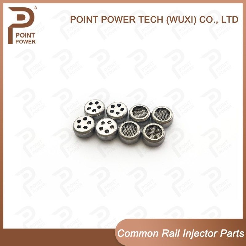 Filtre Delphi 28336419 Pièces d'injecteur à rail commun