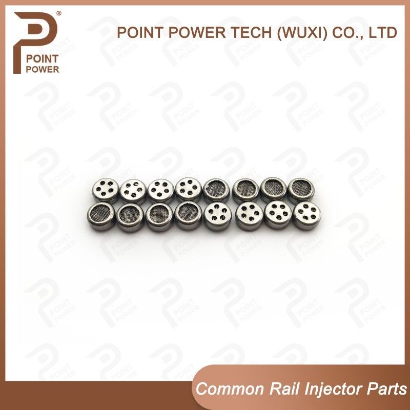 Filtre Delphi 28336419 Pièces d'injecteur à rail commun