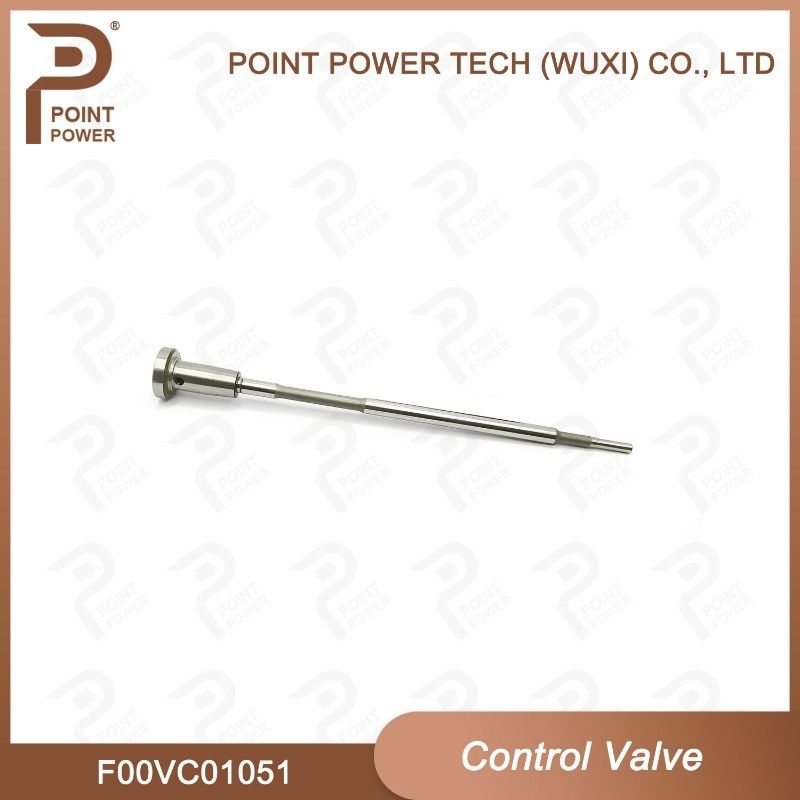 Ventileur de commande d'injecteur OEM Bosch F00VC01051 Ventilateur à rail commun pour injecteur 0445110097/ 098