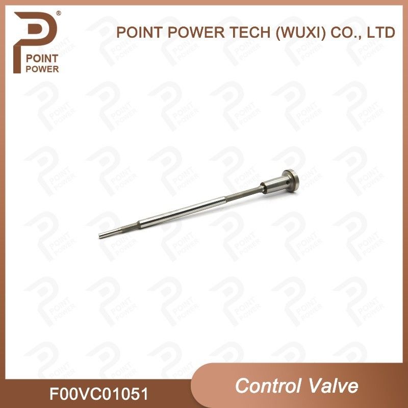 Ventileur de commande d'injecteur OEM Bosch F00VC01051 Ventilateur à rail commun pour injecteur 0445110097/ 098
