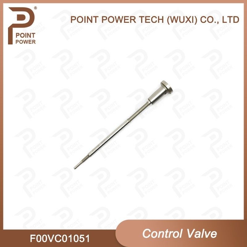 Ventileur de commande d'injecteur OEM Bosch F00VC01051 Ventilateur à rail commun pour injecteur 0445110097/ 098