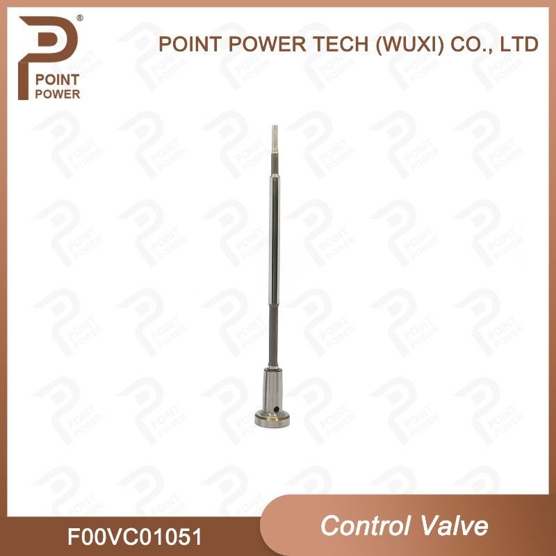 Ventileur de commande d'injecteur OEM Bosch F00VC01051 Ventilateur à rail commun pour injecteur 0445110097/ 098