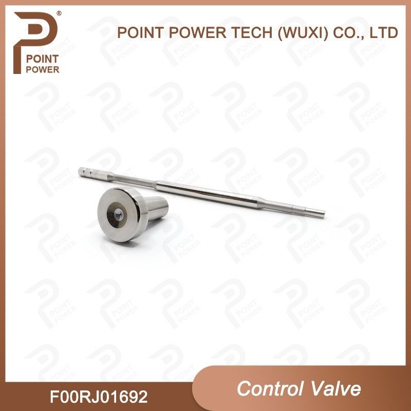 F00RJ01692 Ventilateur de commande Bosch pour injecteur 0445120343 WEI CHAI WD10-EU4 DE LONG