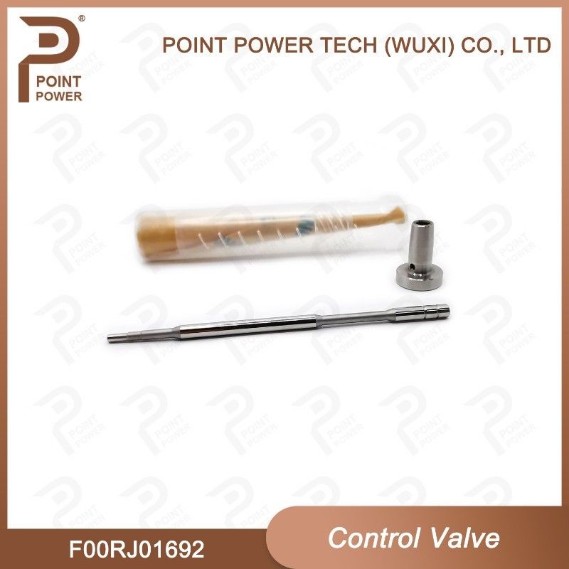 F00RJ01692 Ventilateur de commande Bosch pour injecteur 0445120343 WEI CHAI WD10-EU4 DE LONG