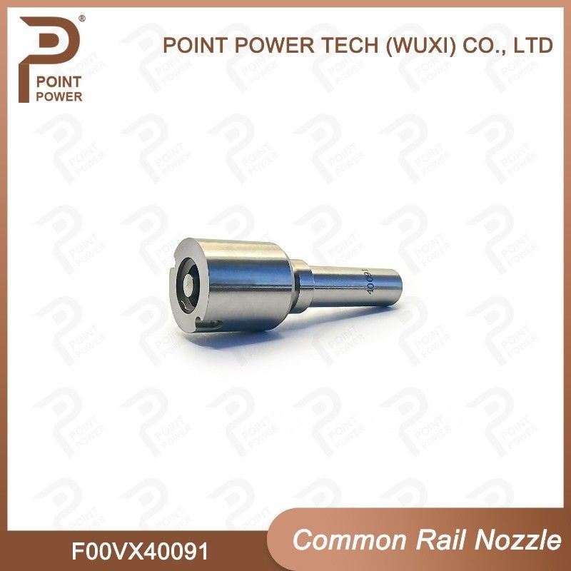 F00VX40091 Bosch Piezo Nozzle pour injecteur 0445117034 / 038 0986435428 Appliqué MERCEDES A/B/C/E classe ML/S/V 250