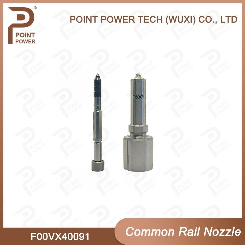 F00VX40091 Bosch Piezo Nozzle pour injecteur 0445117034 / 038 0986435428 Appliqué MERCEDES A/B/C/E classe ML/S/V 250