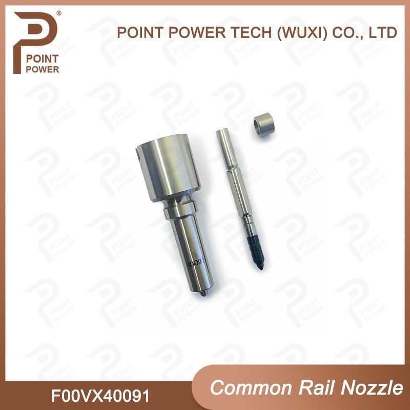 F00VX40091 Bosch Piezo Nozzle pour injecteur 0445117034 / 038 0986435428 Appliqué MERCEDES A/B/C/E classe ML/S/V 250