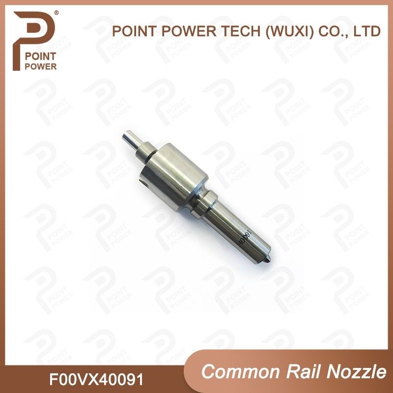 F00VX40091 Bosch Piezo Nozzle pour injecteur 0445117034 / 038 0986435428 Appliqué MERCEDES A/B/C/E classe ML/S/V 250