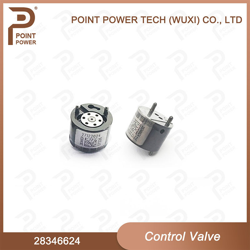 Soupape de commande Common Rail 28346624 pour injecteur 28271551, application DAIMLER OM651 D22 150KW