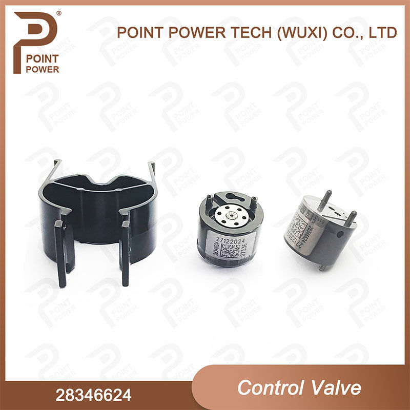 Soupape de commande Common Rail 28346624 pour injecteur 28271551, application DAIMLER OM651 D22 150KW