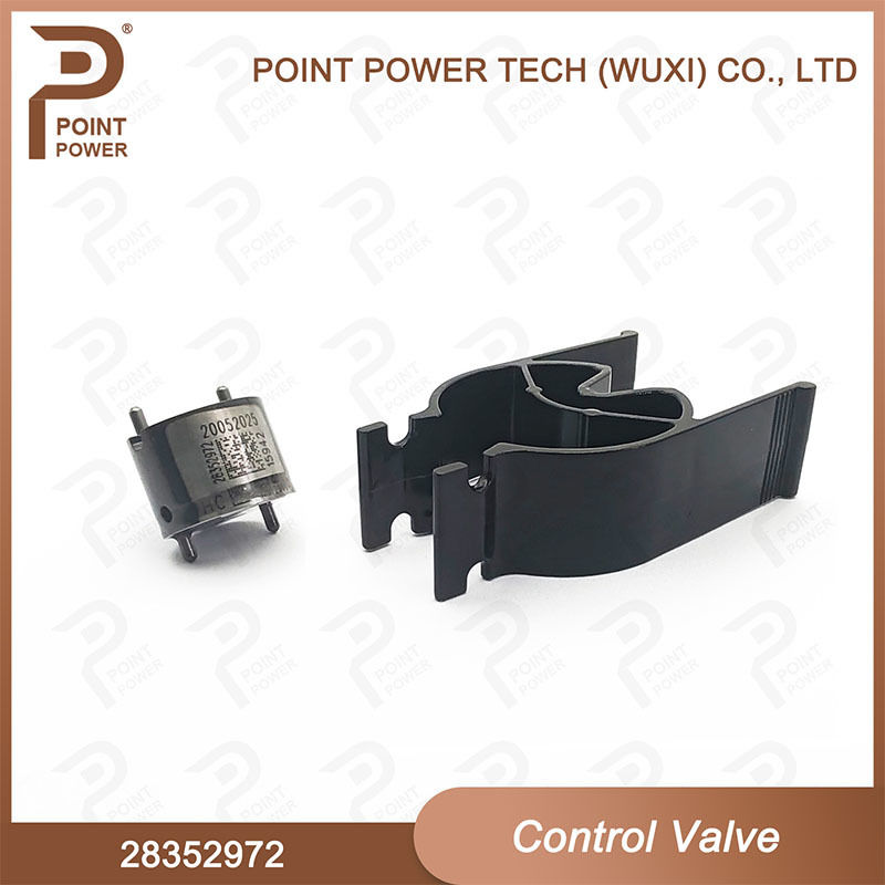 28352972 Ventilateur de commande de rail commun pour injecteur 28308779 DAIMLER EURO 6 OM651 D22