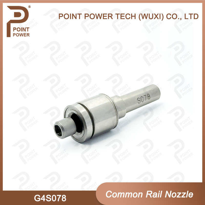 Pour l'injecteur 23670-0E110/0E140 Diesel Common Rail Injector Nozzle G4S078