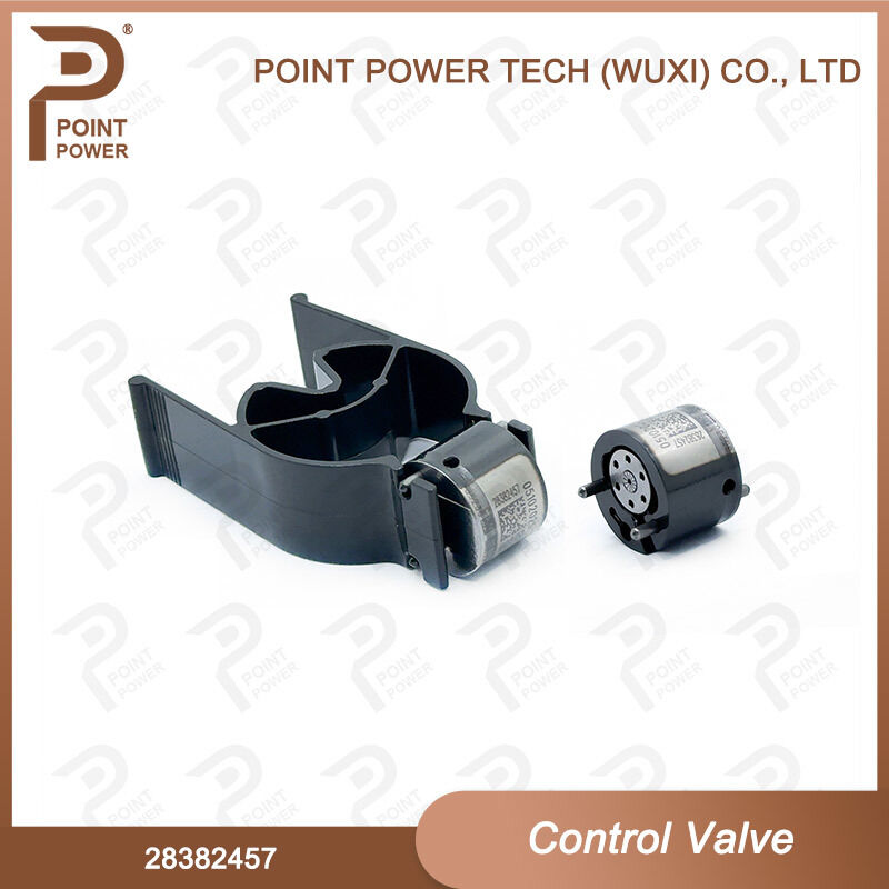 Valve de commande de l'injecteur 28382457 pour l'injecteur 28337917 DOOSAN T4 appliqué 1,8 et 2,4 L TC