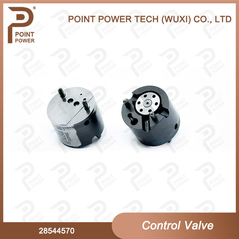 Ventilateur d'injection diesel 28544570 pour l'injecteur 28543147 VW 2L MOT T6 MULTIVAN