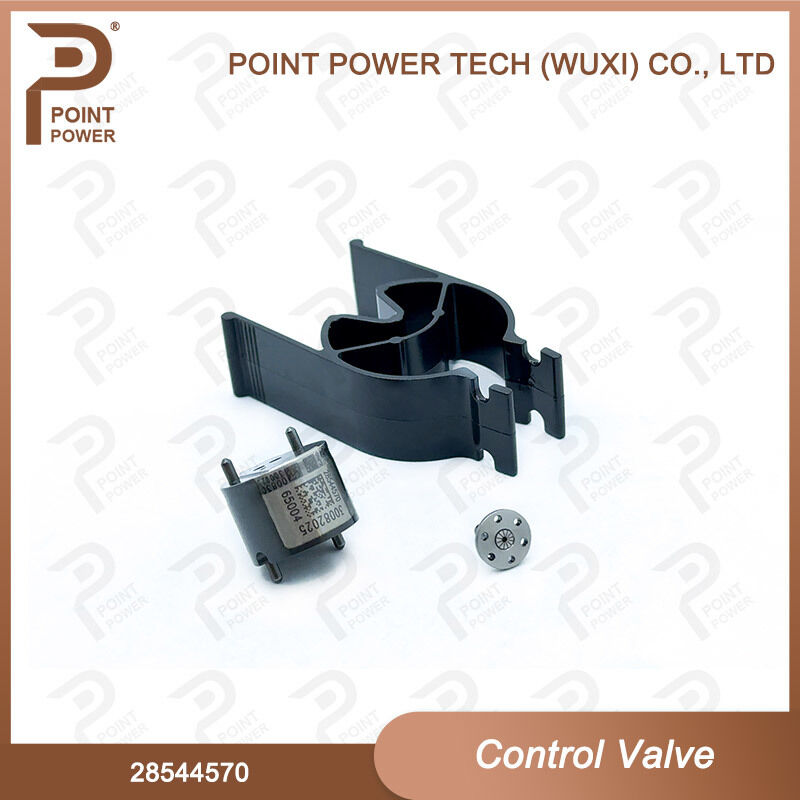 Ventilateur d'injection diesel 28544570 pour l'injecteur 28543147 VW 2L MOT T6 MULTIVAN