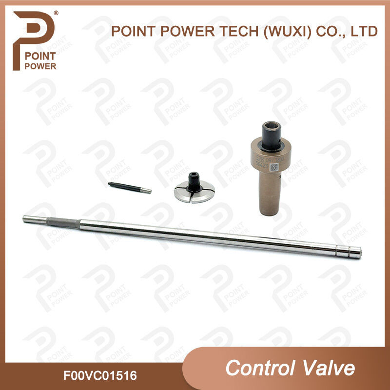 Valve à rampe commune F00VC01516/F 00V C01 516 pour injecteurs 0445 110 573/574