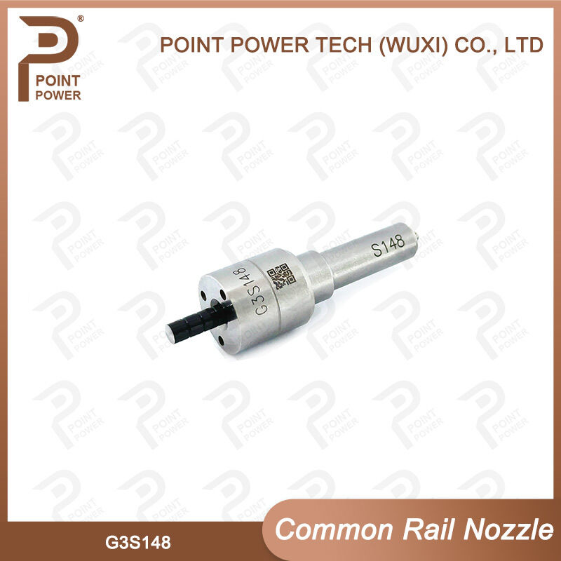 Buse d'injecteur à rampe commune G3S148 pour injecteur DENSO 1J783-53051, adapté aux moteurs Diesel