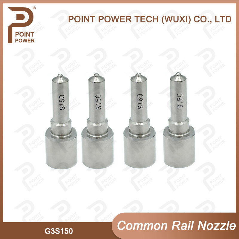 Nozzle pour injecteur G3S150 pour la série Denso G3 Nozzle pour injecteur 5561480 5569874