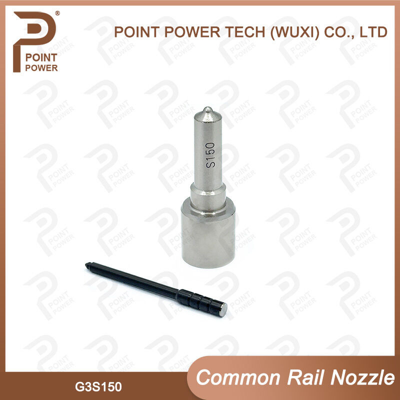 Nozzle pour injecteur G3S150 pour la série Denso G3 Nozzle pour injecteur 5561480 5569874