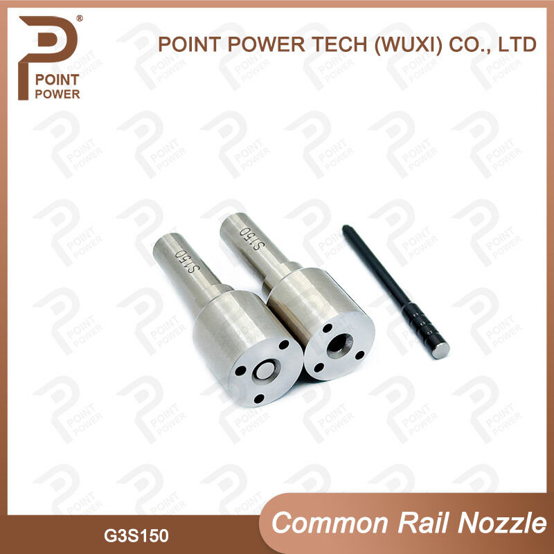 Nozzle pour injecteur G3S150 pour la série Denso G3 Nozzle pour injecteur 5561480 5569874