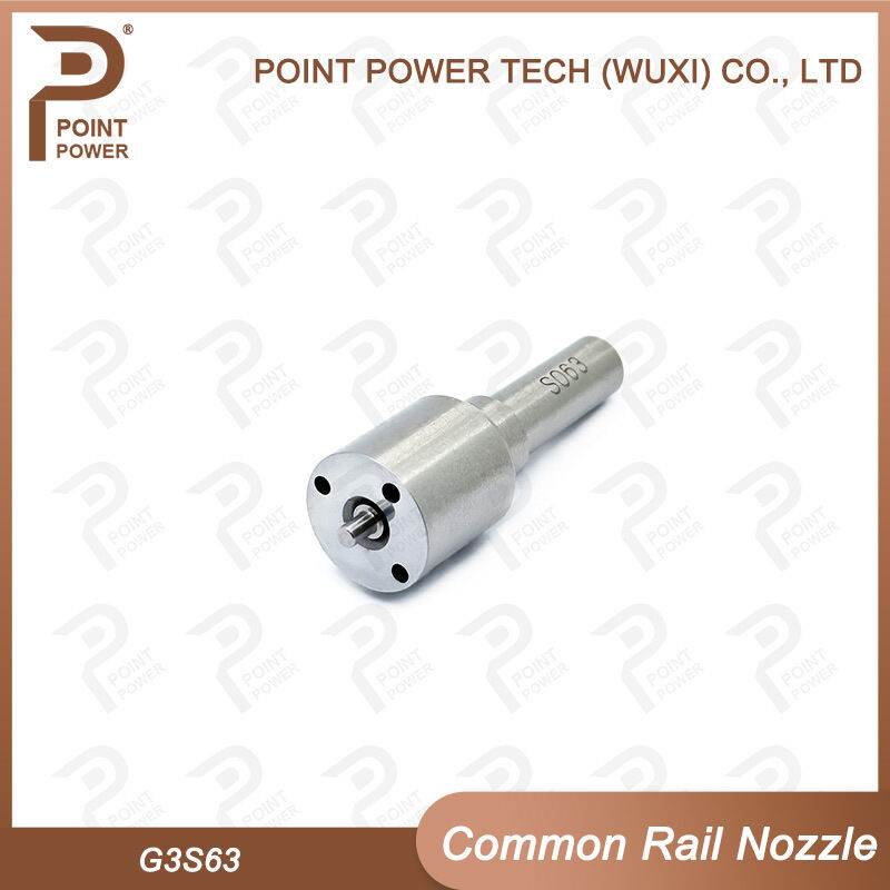 Nozzle pour injecteur G3S63For Denso Nozzle de la série G3 pour injecteur 295050-0971