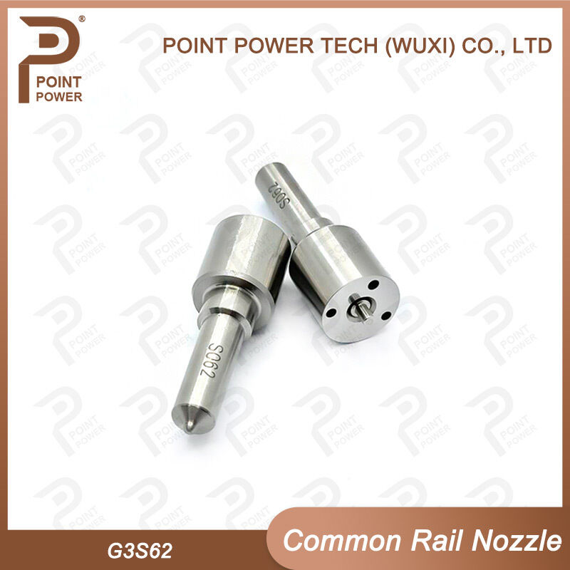 Nozzle d'injecteur de rail commun G3S62 Denso G3 série Nozzle pour injecteur 295050-1160