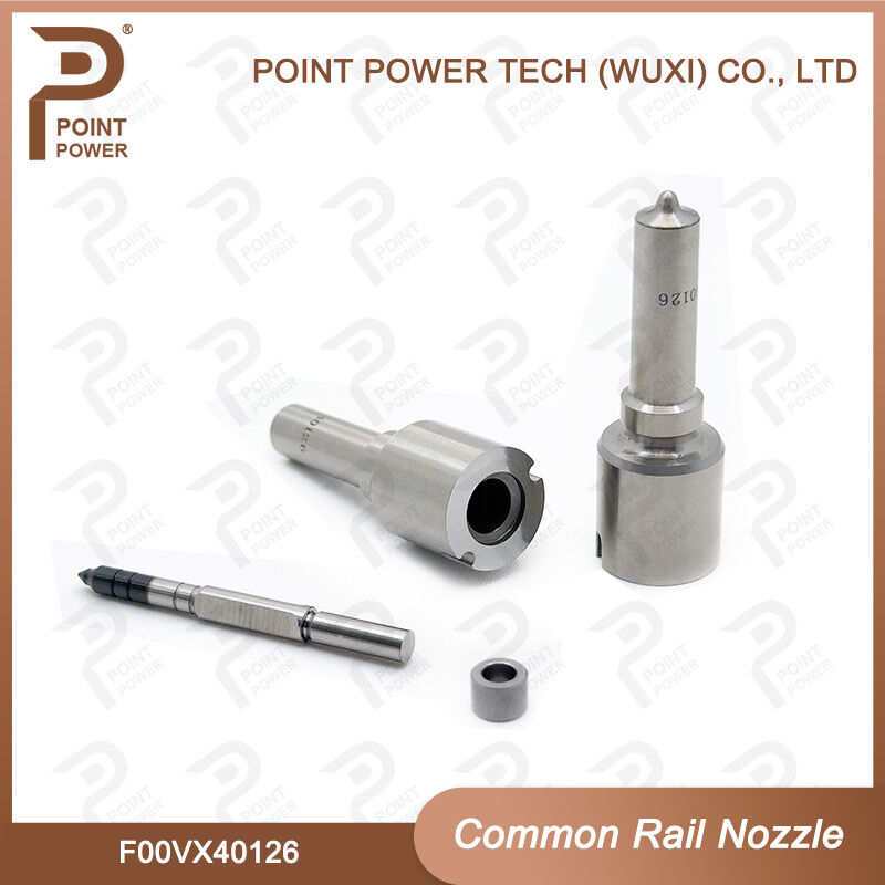 Injecteur de carburant F00VX40126 pour Mercedes 2.0 CD Injecteur appliqué 0445117047/048 0445B32733