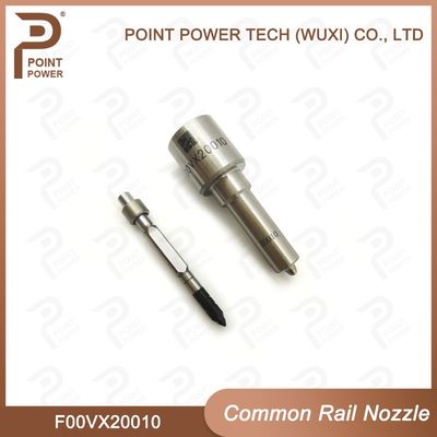 F00VX20010 Buse à piezo Bosch pour injecteurs à rail commun 0445115005/006/026/027