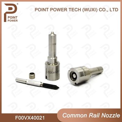 F00VX40021 Bosch Piezo Nozzle pour injecteur 0445115050 / 0445115077