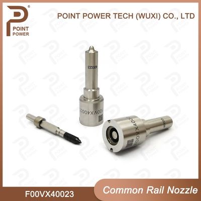F00VX40023 Bosch Piezo Nozzle pour injecteur 0445115018/019 0445115038/0445115039