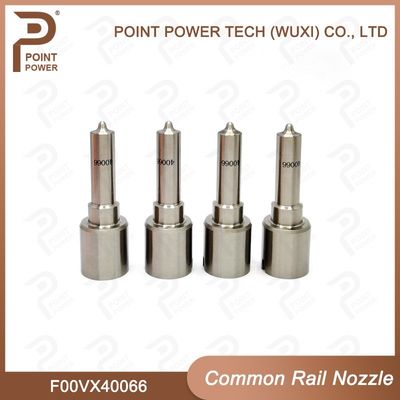F00VX40066 Bosch Piezo Nozzle pour les injecteurs 0445117021/022/076 0986435413
