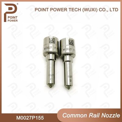 Bec commun de rail de M0027P155 SIEMENS VDO pour les injecteurs A2C53381618 1660000Q1W