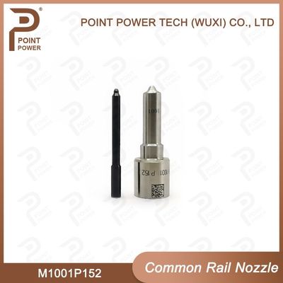 Bec commun de rail de M1001P152 SIEMENS VDO pour 5WS40086 A2C59511610