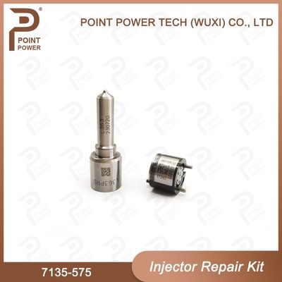 7135-575 Kit de réparation de l'injecteur Delphi pour 28231462 VW 1.2L