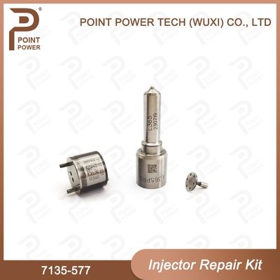 Kit de réparation de l'injecteur Delphi 7135-577 pour 28239766 GMDAT Z22D