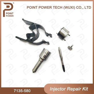 7135-580 injecteurs 28342997/R00001D/28307309 de Delphi Injector Repair Kit For
