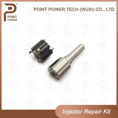 7135-816 Kit de réparation de l'injecteur Delphi Pour l'injecteur 28506046 VW GOLF 1.6L E6 61/88 KW SUV Kit de vanne à buse