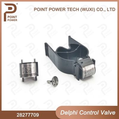 Rail commun Delphi Control Valve 28277709 pour l'injecteur 28231462