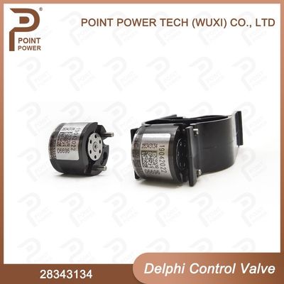 28343134 Valve de commande de Delphi pour les injecteurs