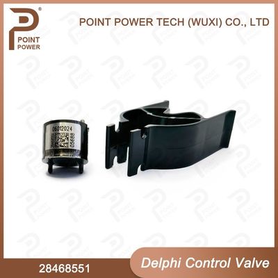 28468551 Valve de commande Delphi pour injecteurs 28506046 VW GOLF 1.6L E6 61