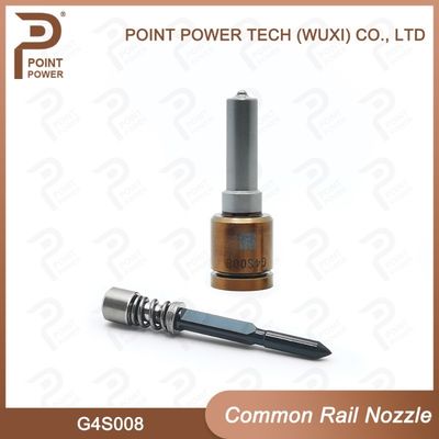 G4S008 Boussole de roulement commun dense pour injecteur 23670-0E020/0E010 Boussole d'injecteur dense