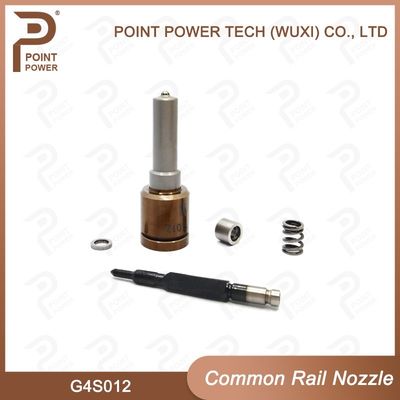 Bec de rail de G4S012 Denso Commmon pour des injecteurs 295700-0400 S56013H50A