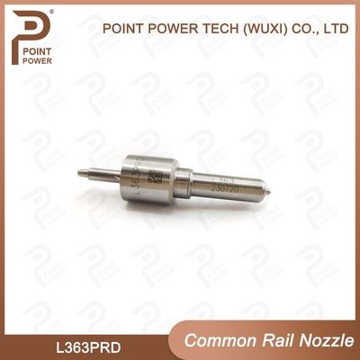 VW 1.2L des injecteurs 28231462 de L363PRD Delphi Common Rail Nozzle For