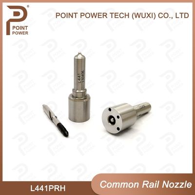 L441PRH Buse commune Delphi pour injecteurs 28337917 Couleur argentée