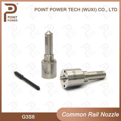 G3S8 DENSO Buse commune pour injecteurs 295050-0250 16613-AA030 Buse d'injection diesel