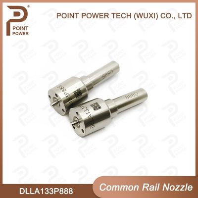 DLLA133P888 Buse commune à rail dense pour injecteurs 095000-6460 / RE529150 buse injection de carburant