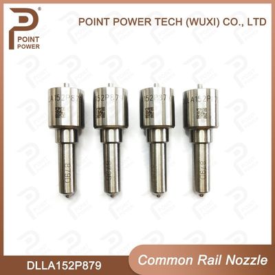 Bec commun de rail de DLLA152P879 Denso pour l'injecteur 095000-575# 8-97354811-#