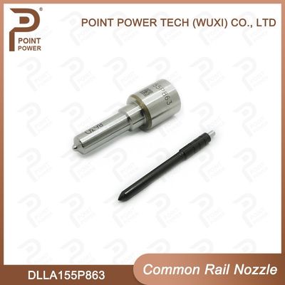 DLLA155P863 Buse commune pour injecteur dense 095000-5921/544#