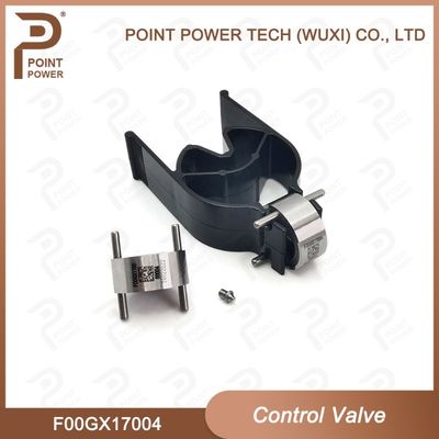 Soupape de commande piézo-électrique de l'injection F00GX17004 pour l'injecteur de Bosch 0445115 séries